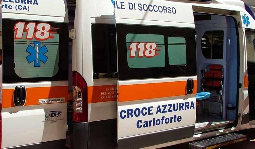 Carloforte, pirata della strada investe e uccide una 41enne 