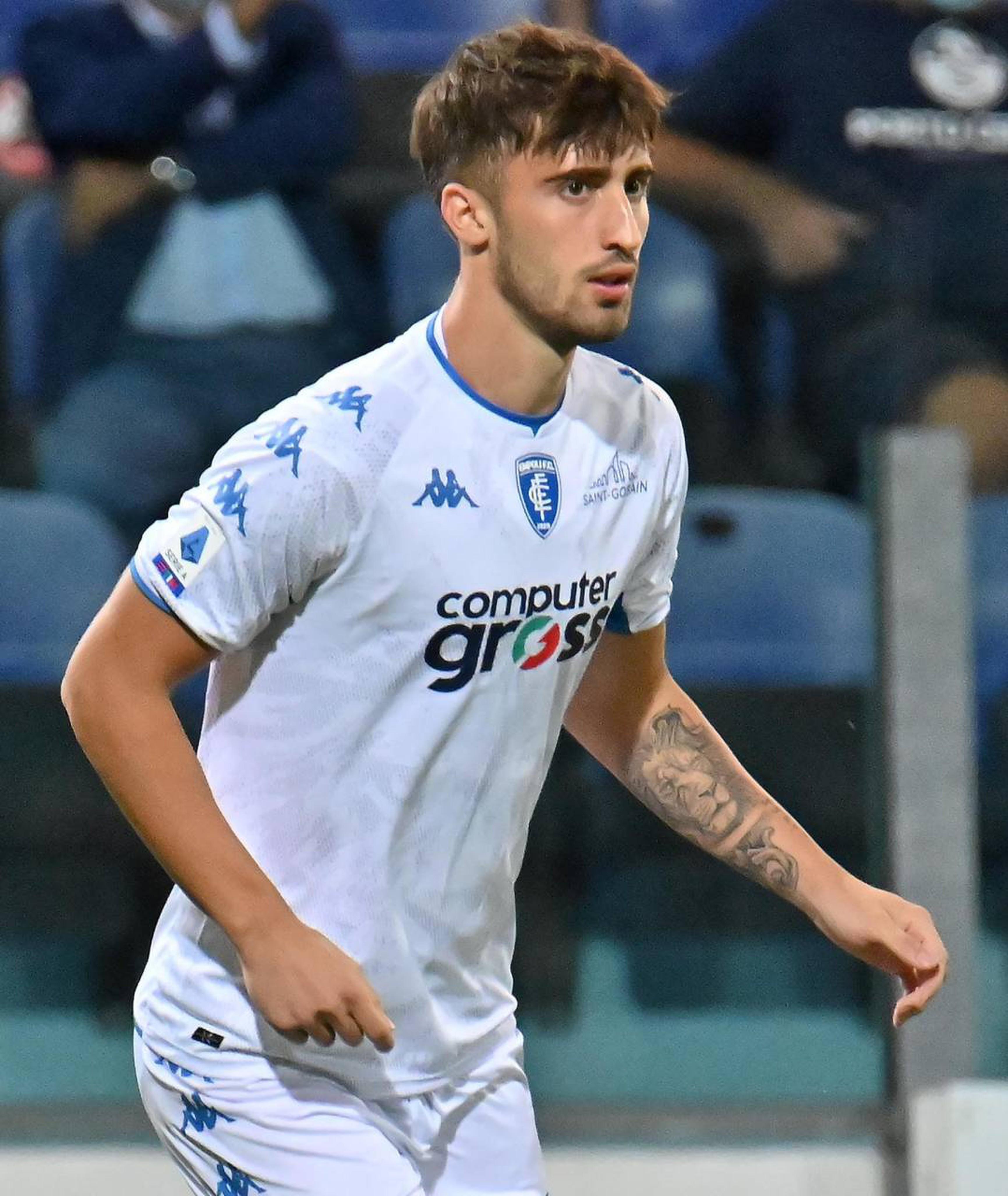 Mattia Viti