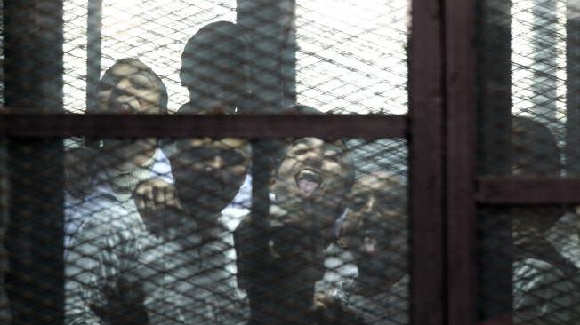 Afp, azienda francese indagata, 'complice torture' in Egitto
