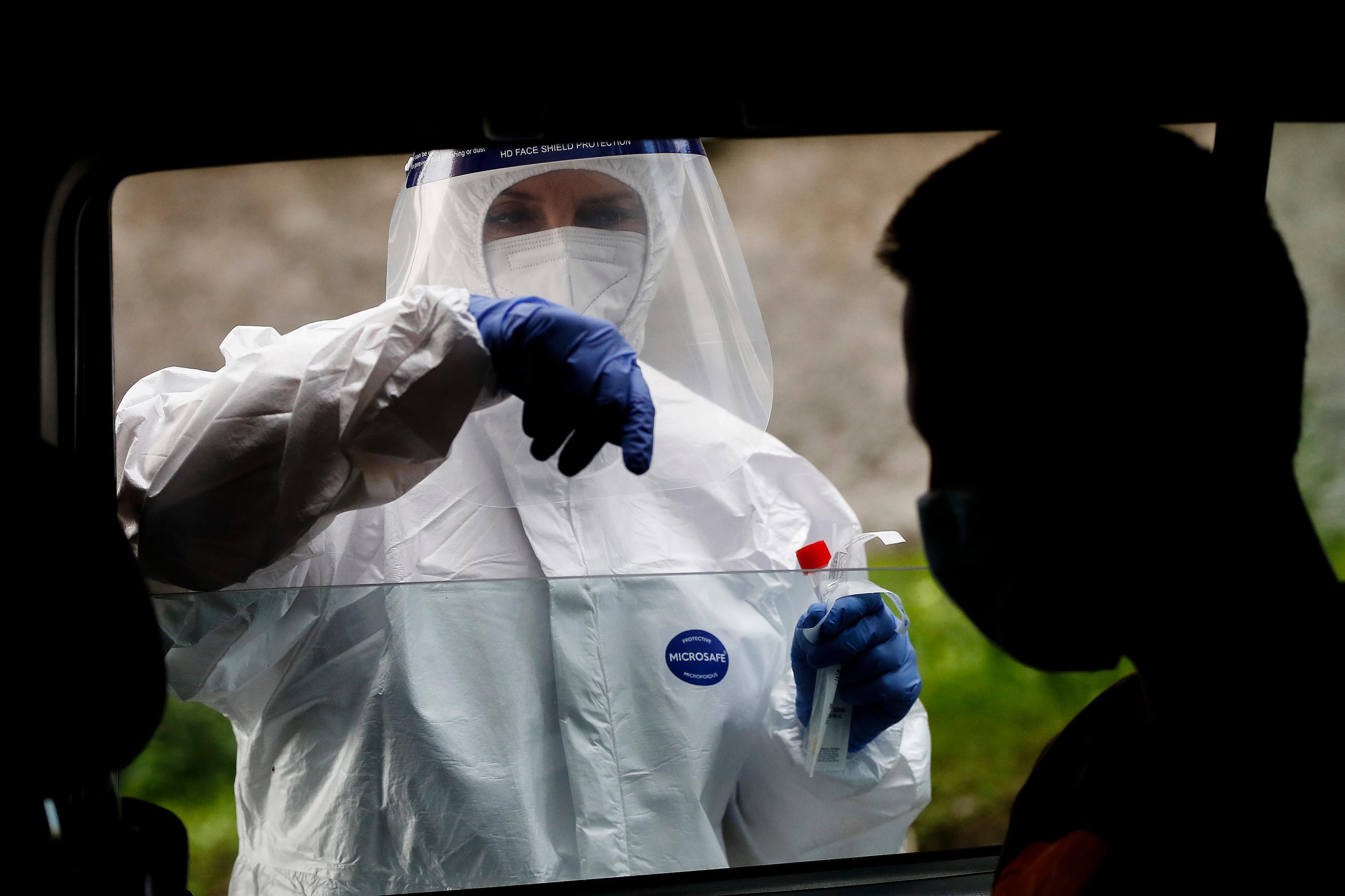 Coronavirus, impennata di positivi: 132 nuovi casi nel Ferrarese