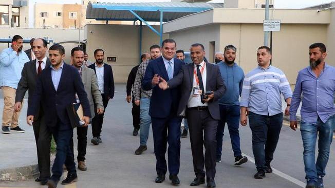 Libia:Corte appello, sì a ricorso contro candidatura Dbeibah