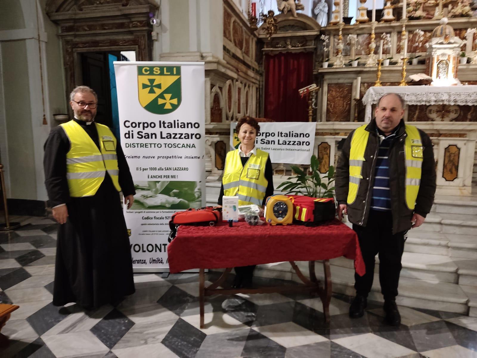 I nuovi presidi sanitari
