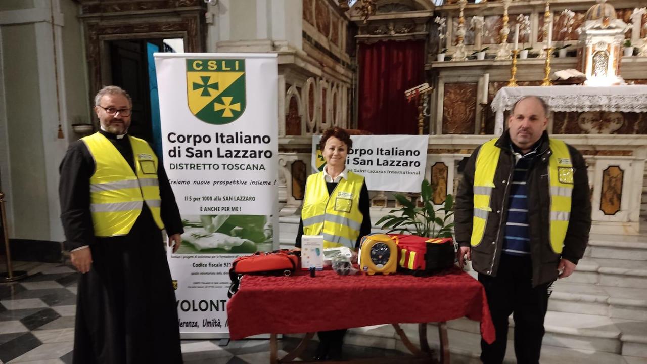 I nuovi presidi sanitari