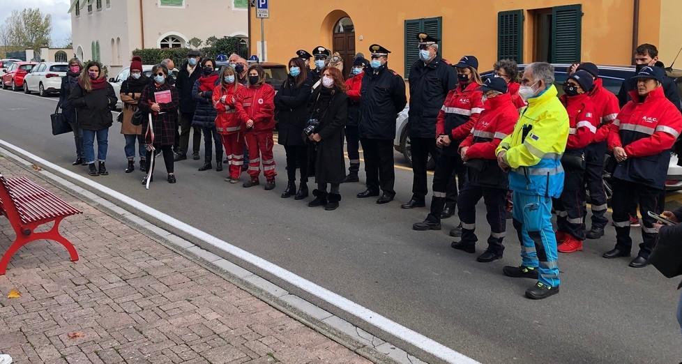 Una rete di sportelli per aiutare le donne vittime di violenze 