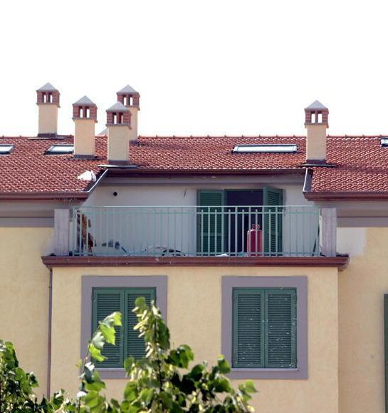 Ok alle terrazze a tasca e al cemento in giardino: ecco il nuovo piano urbanistico di Pietrasanta