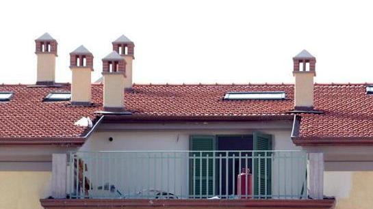 Ok alle terrazze a tasca e al cemento in giardino: ecco il nuovo piano urbanistico di Pietrasanta