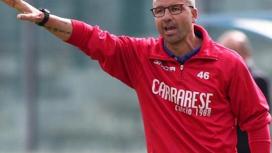 Carrarese-Teramo, una sfida tra pari che può cambiare il destino gialloazzurro