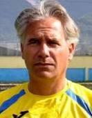 Mister Guidi fa quadrato «Pensiamo solo al campo» 