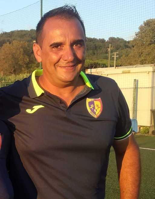 Serricciolo e Romagnano ecco il derby di giornata 