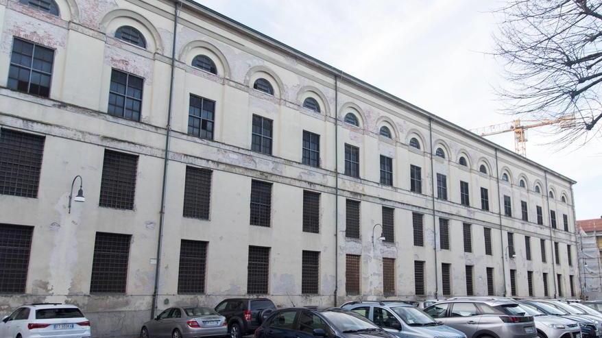 Manifattura sud, è scontro sulla vendita di un edificio