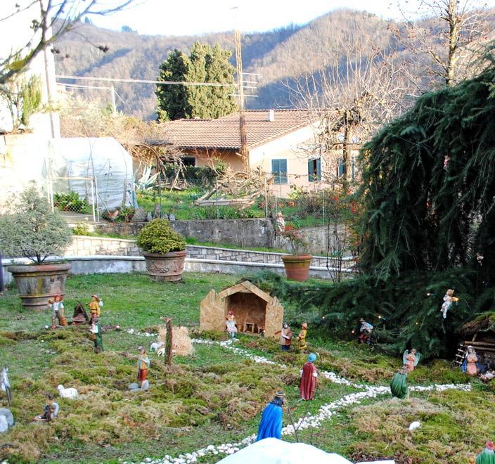 La sfida dei presepi più belli Torna il concorso di Natale 