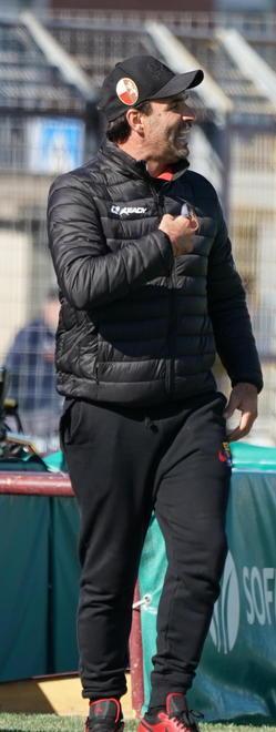 Lucchese, serve una vittoria a Pescara per diventare la regina della Toscana 