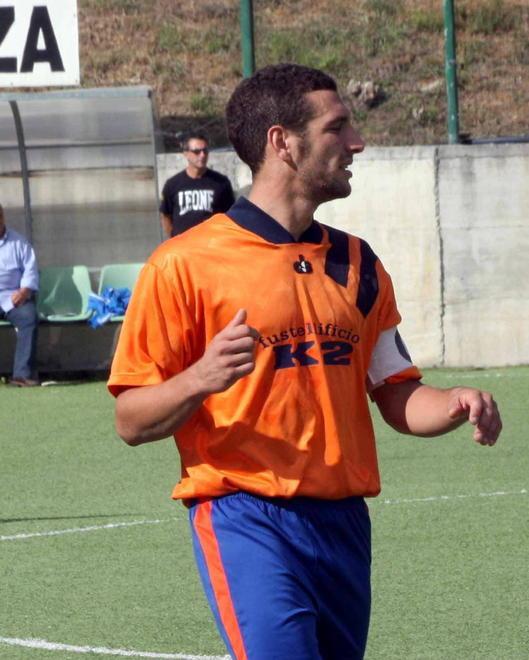 River Pieve si rilancia segnando due gol all’ostico Camaiore 