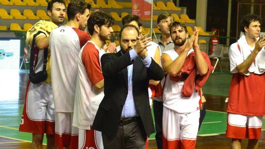 Libertas a S. Vincenzo per confermare la vittoria con Pescia e puntare ai playoff