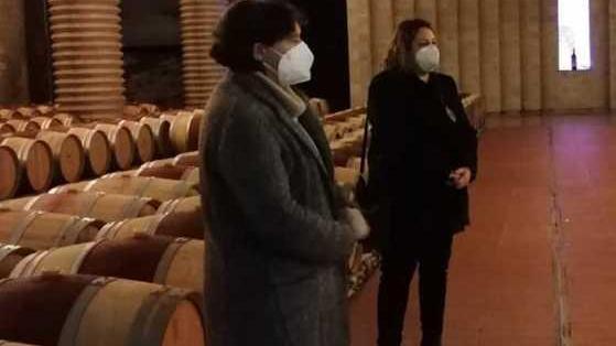 Covid, 3 studenti positivi scatta la quarantena per la classe di 1ª media