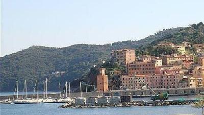Il contributo di sbarco a 5 euro anche nei porti di Rio e Cavo