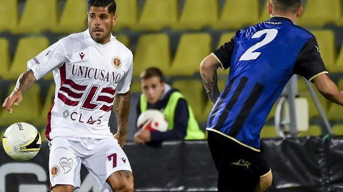 Testacoda al Magona I ragazzi del Piombino sfidano il grande Livorno