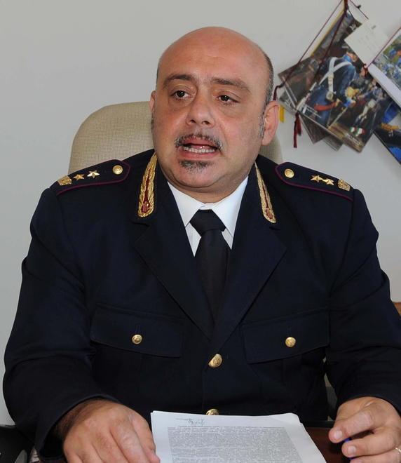 Morto Manzari fu dirigente della Polstrada