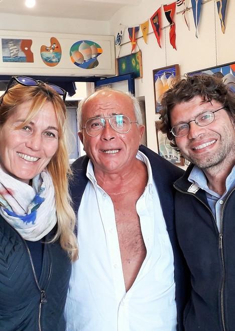 Artemare ospite al Festival di Giovinazzo