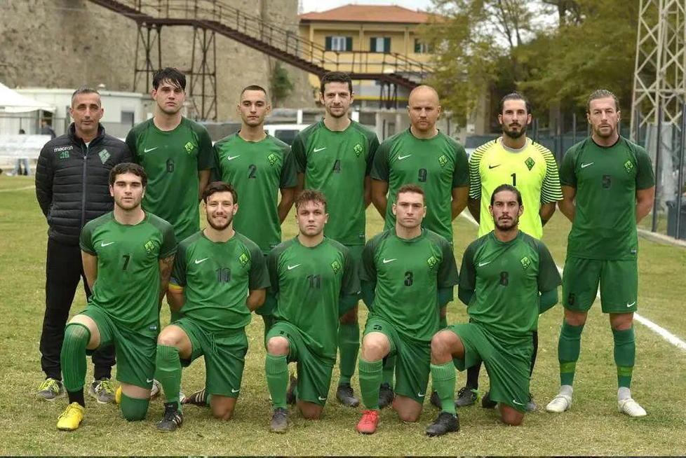  Fonteblanda-Invicta La posta in palio è pesantissima 