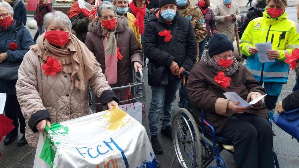 I fiori dei fratelli preziosi