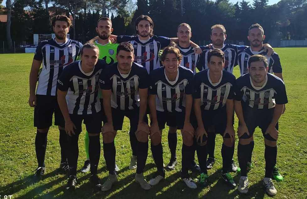 Donoratico torna all’assalto È derby tra Palazzi e Sei Rose
