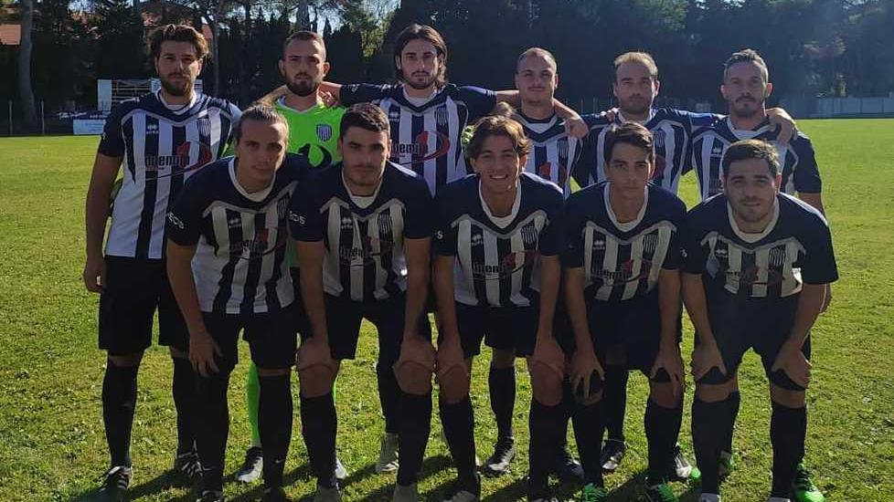Donoratico torna all’assalto È derby tra Palazzi e Sei Rose