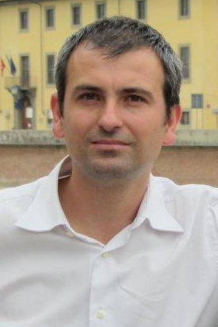 Italia Viva, Lazzeroni coordinatore comunale