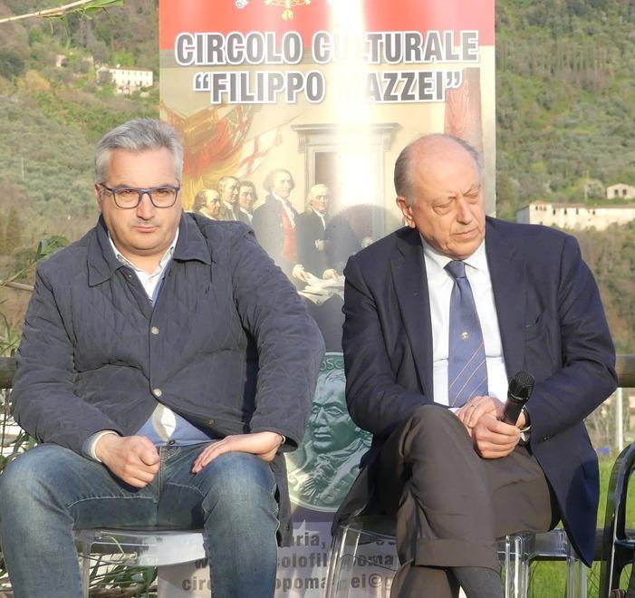 Alla Pisaniana San Giuliano mostra il suo volto solidale tra sociale e volontariato 