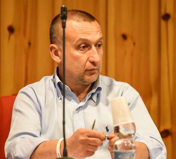 Patto Pd-M5S, Trassinelli se ne va «I dem un mostro, il keu insegna»