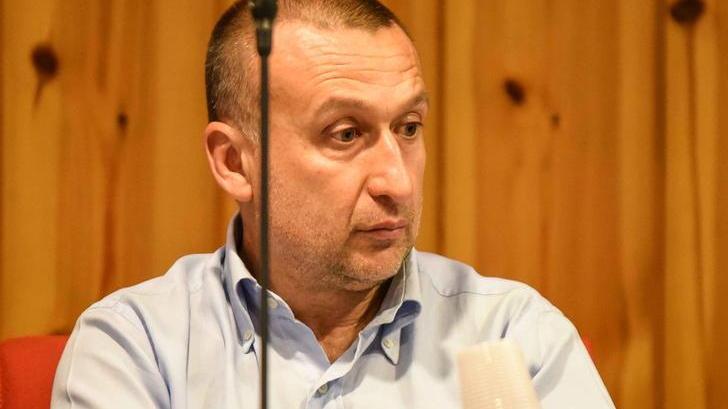 Patto Pd-M5S, Trassinelli se ne va «I dem un mostro, il keu insegna»
