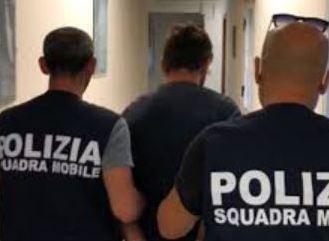 Deve tornare in carcere dopo la condanna a quattro anni di pena 