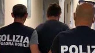 Deve tornare in carcere dopo la condanna a quattro anni di pena