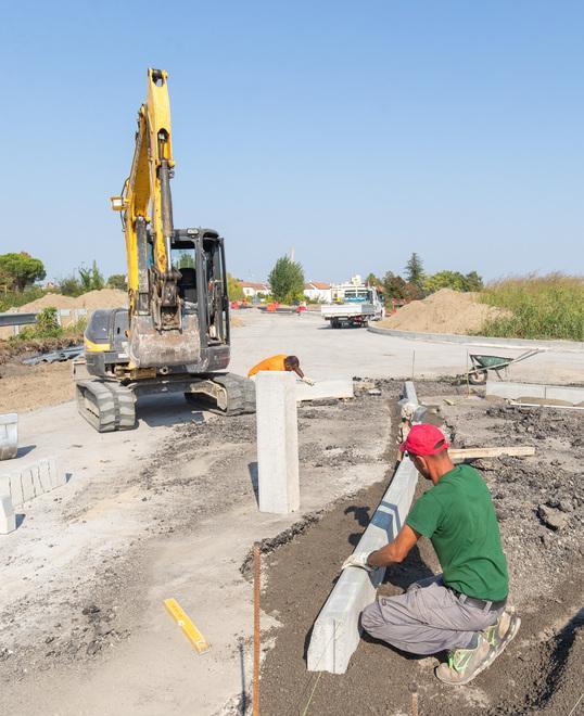«Comuni nei guai per i rincari di materie prime ed energia» 