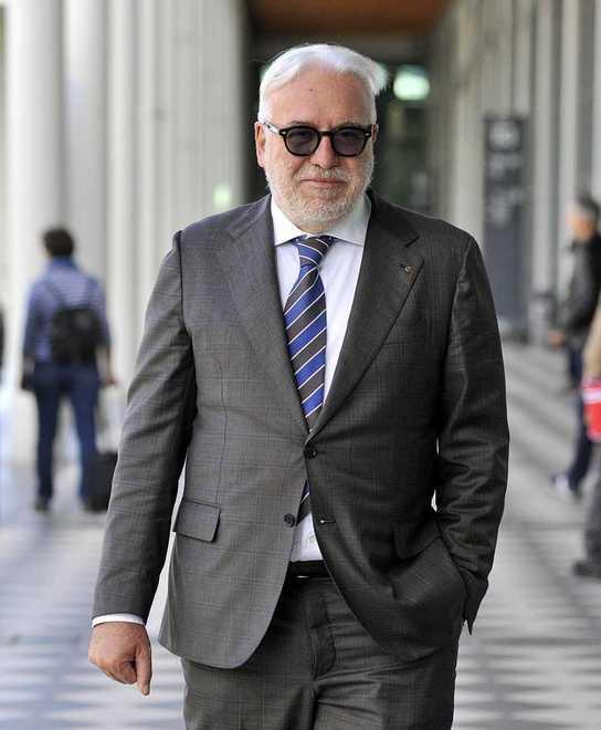 Vitali rimane alla guida di Destinazione Romagna «Onore e responsabilità» 