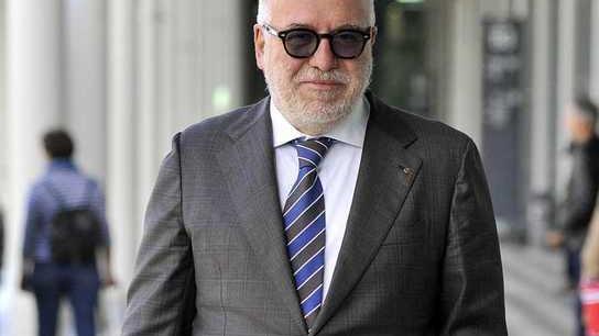 Vitali rimane alla guida di Destinazione Romagna «Onore e responsabilità»