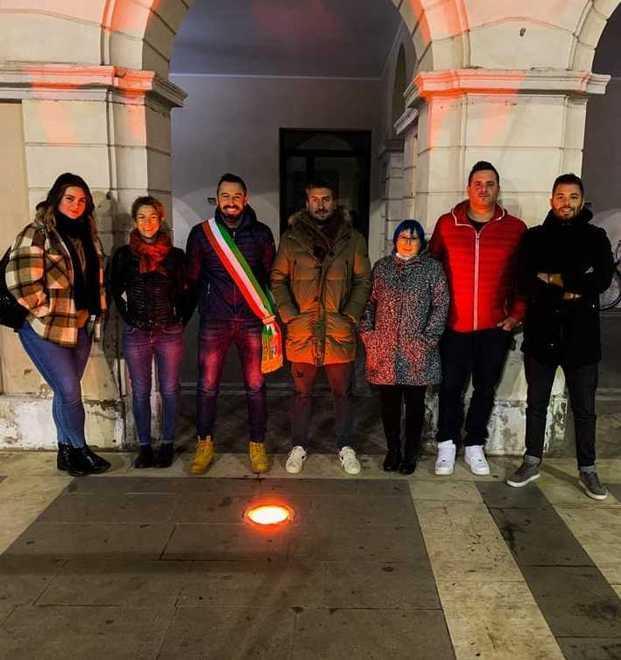 Al Verginese una giornata contro la violenza sulle donne 