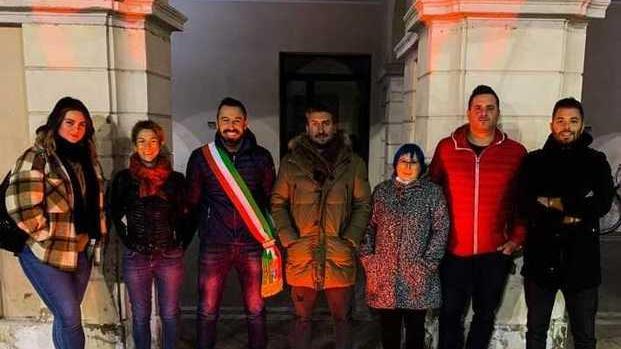 Al Verginese una giornata contro la violenza sulle donne