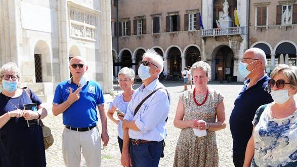 «Un legame più solido per uscire dalla pandemia e vincere le nuove sfide»