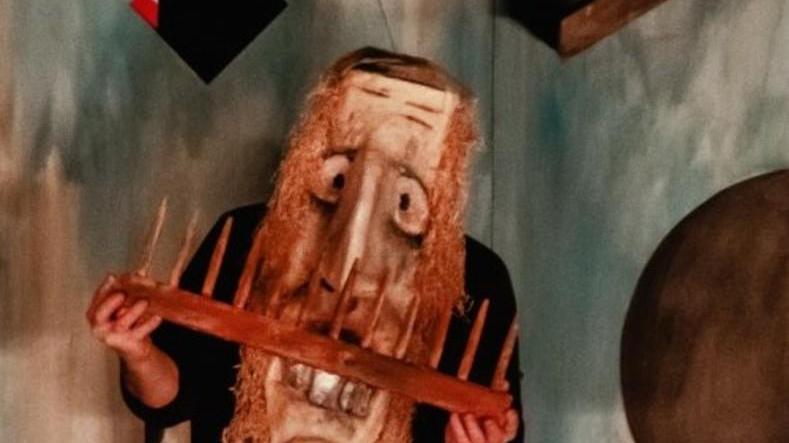 Tre fratelli e una strega per la domenica a teatro dedicata ai bambini
