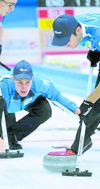 L’Italia castiga la Norvegia e mette nel mirino le Olimpiadi