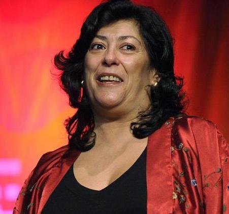 Addio alla scrittrice Almudena Grandes 