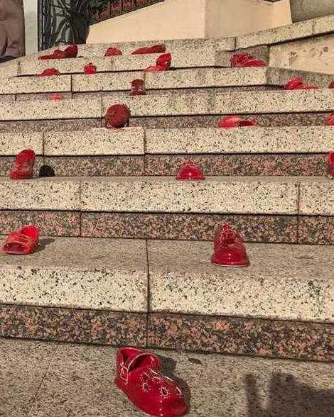 Terralba, “Donne dentro” e i racconti sulla violenza di genere