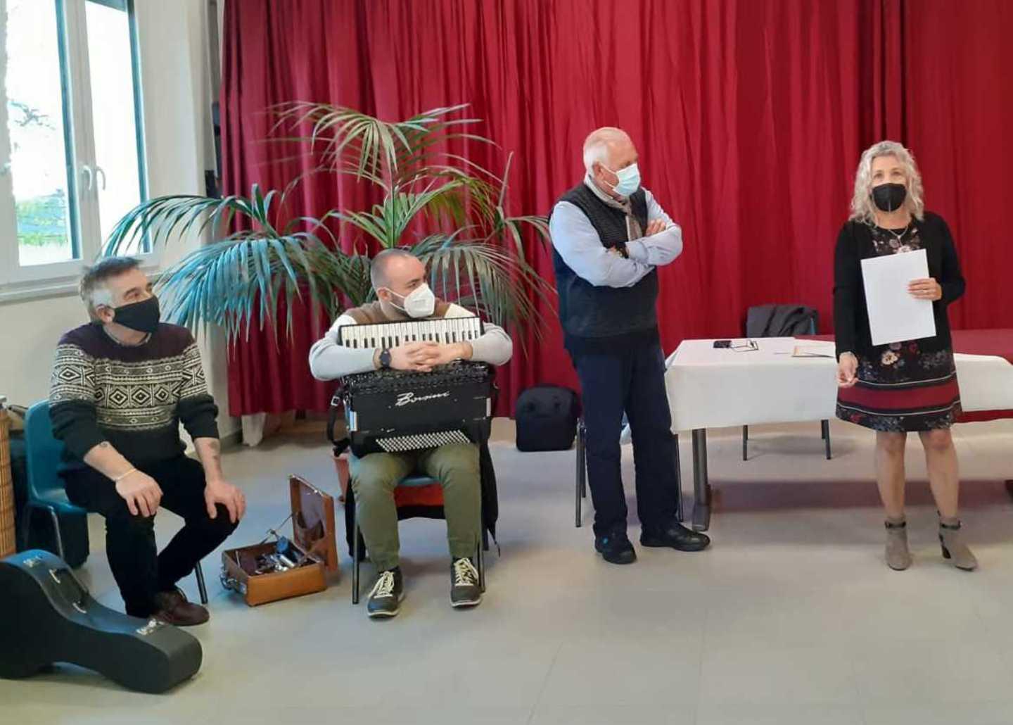 Scuola, un premio per 26 operatori 