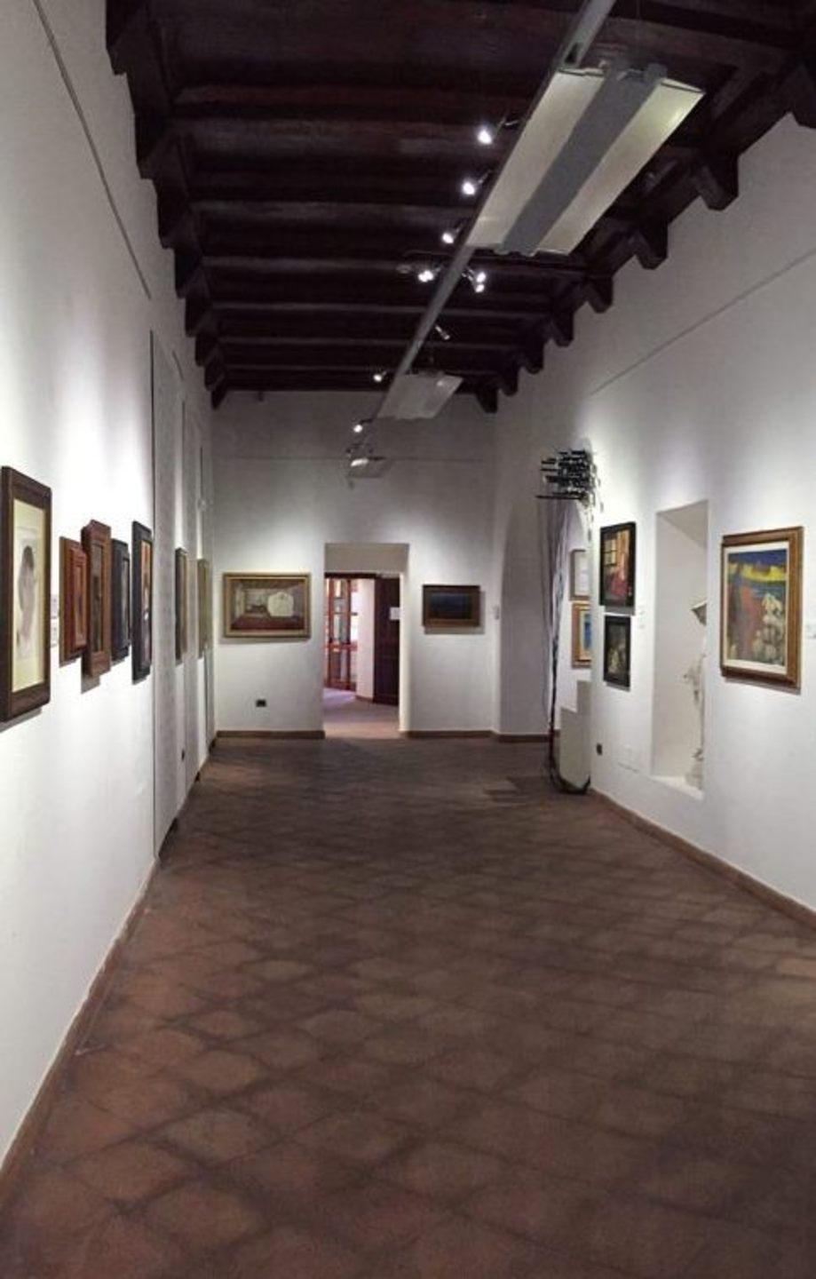 Inizia domani la settimana dedicata all’arte 