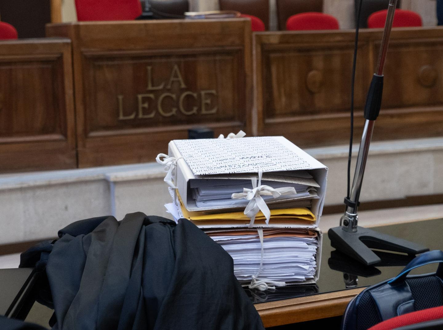 «È un professionista attento, rinuncerà alla prescrizione»