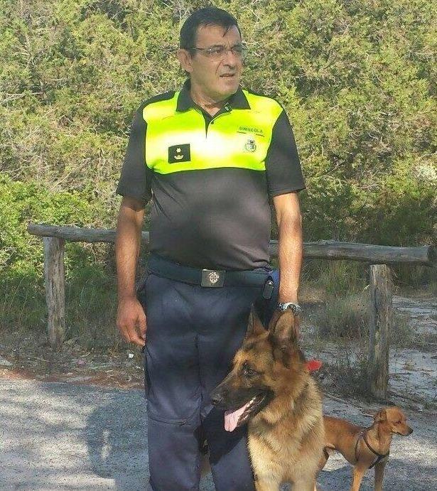 L’ultimo regalo alla vita del comandante Meini 