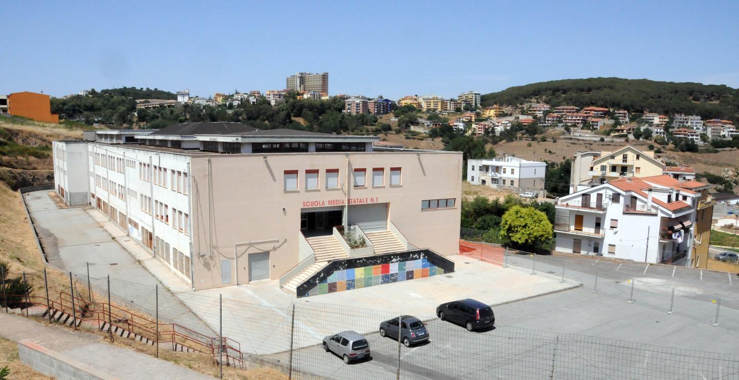 La scuola civica ha una nuova sede 