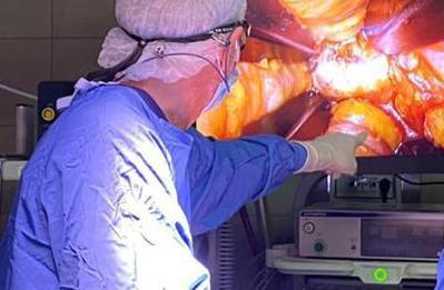 Patologie della colonna: l’ospedale all’avanguardia 