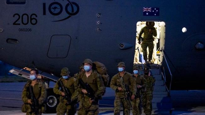 Isole Salomone, Fiji inviano 50 soldati con forze Australia